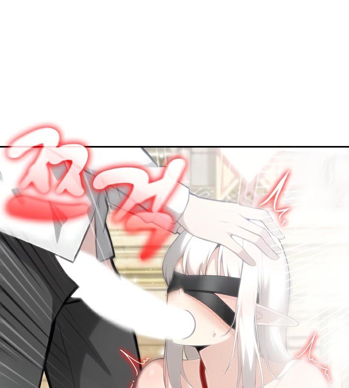 被召喚到異世界，然後成為半龍騎士長第42話