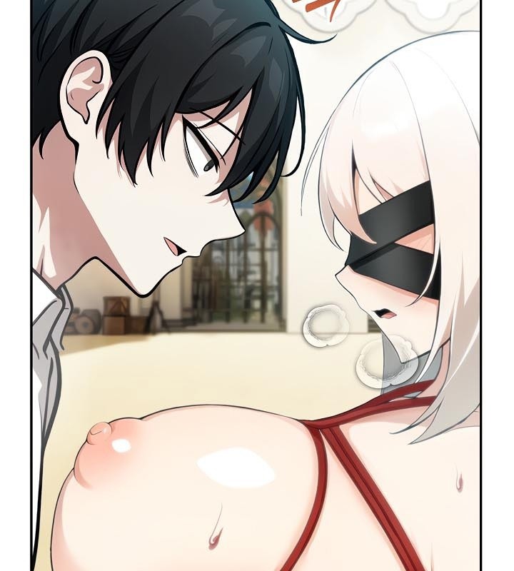 被召唤到异世界，然后成为半龙骑士长第43話