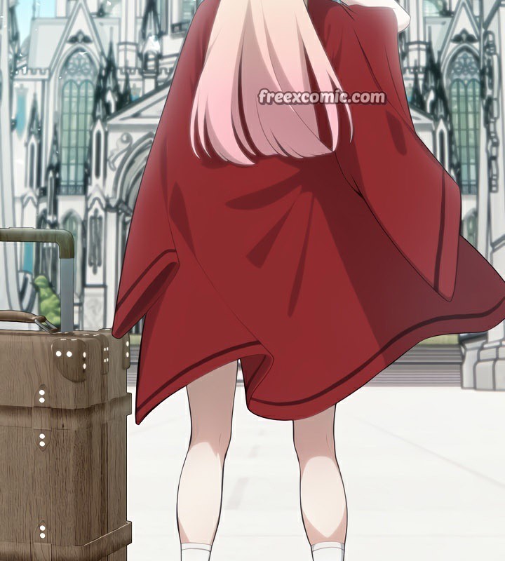 被召喚到異世界，然後成為半龍騎士長第43話