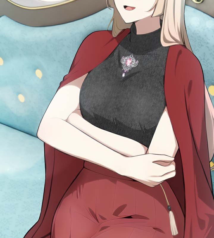 被召喚到異世界，然後成為半龍騎士長第44話