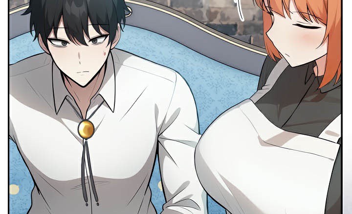 被召喚到異世界，然後成為半龍騎士長第44話