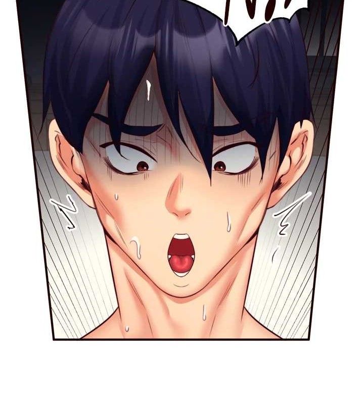 熟女自助餐第35話-能讓我代替她嗎?&hearts;