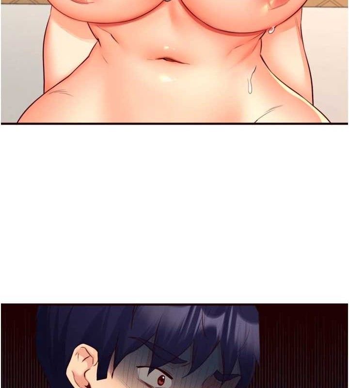 熟女自助餐第35話-能讓我代替她嗎?&hearts;