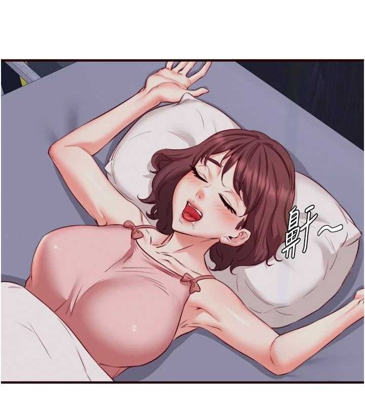 熟女自助餐第35話-能讓我代替她嗎?&hearts;