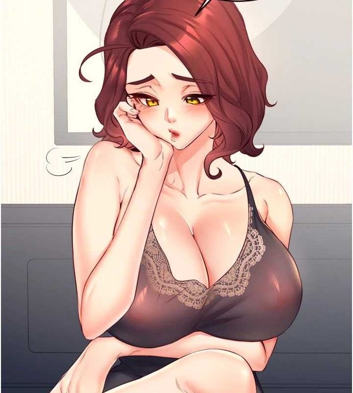 熟女自助餐第35話-能讓我代替她嗎?&hearts;