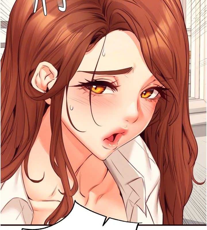 熟女自助餐第35話-能讓我代替她嗎?&hearts;