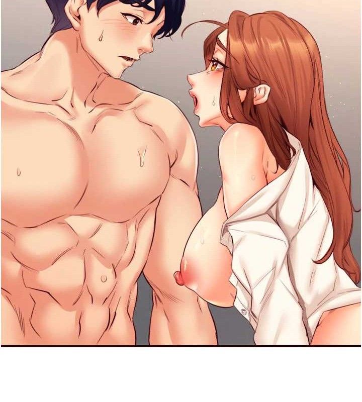 熟女自助餐第35話-能讓我代替她嗎?&hearts;