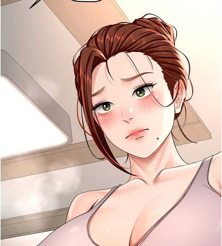 顶加套房的春天第16話-口嫌體正直的房東太太