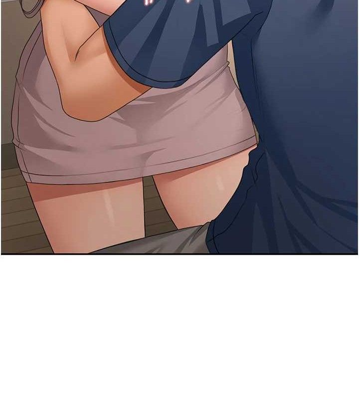 顶加套房的春天第16話-口嫌體正直的房東太太