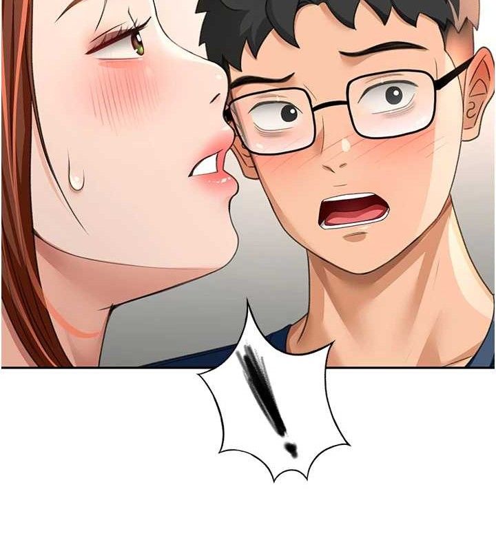 頂加套房的春天第16話-口嫌體正直的房東太太