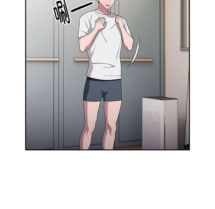 大企业里的小秘密第34話