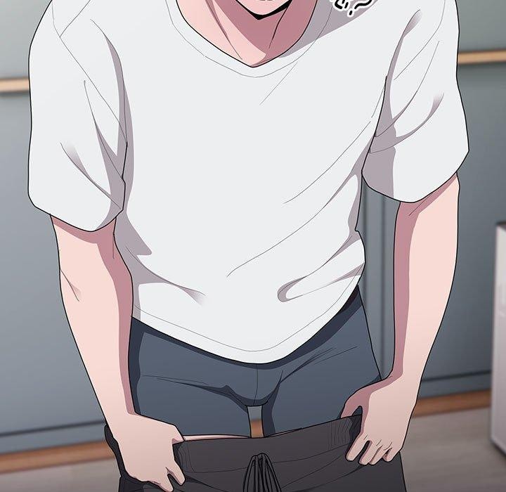 大企业里的小秘密第34話