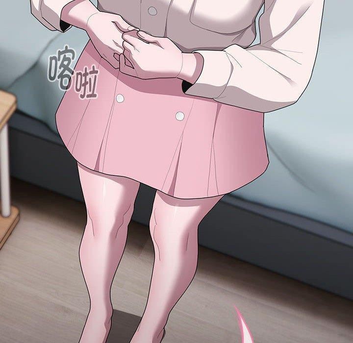 大企业里的小秘密第34話