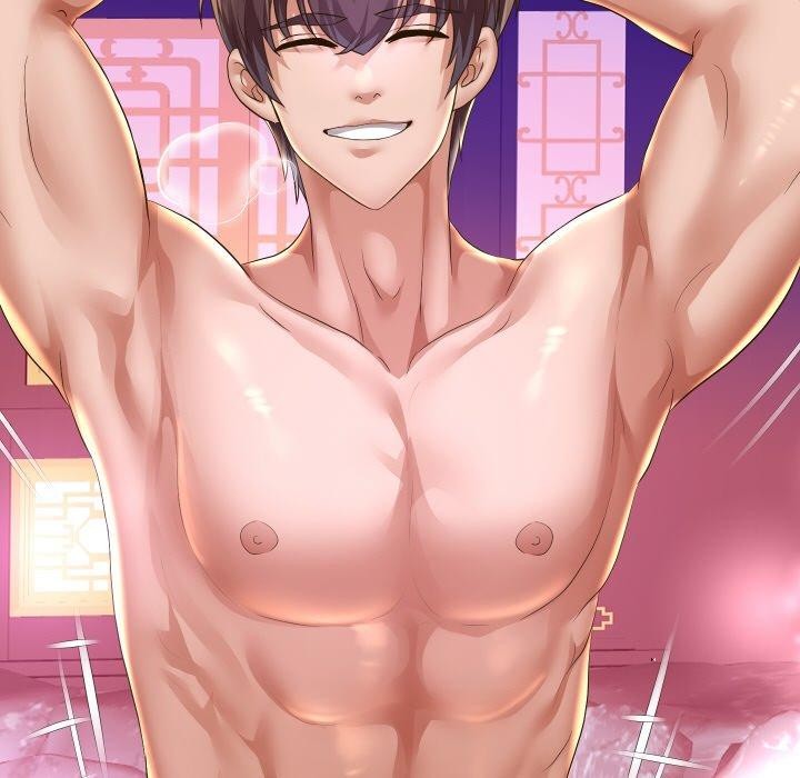 重生之长枪无敌第53話