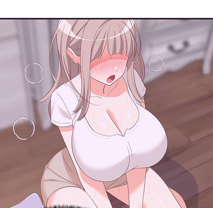 难缠姐妹偏要和我同居第42話