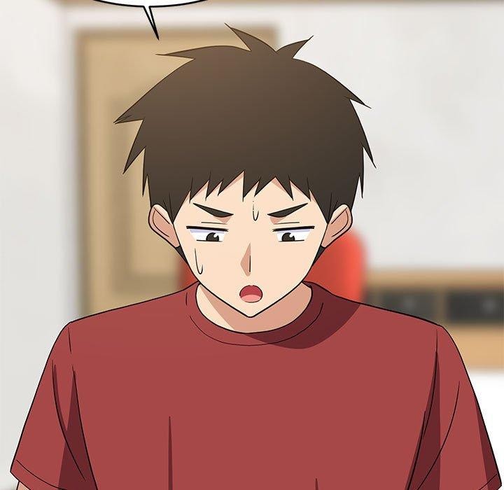 难缠姐妹偏要和我同居第42話