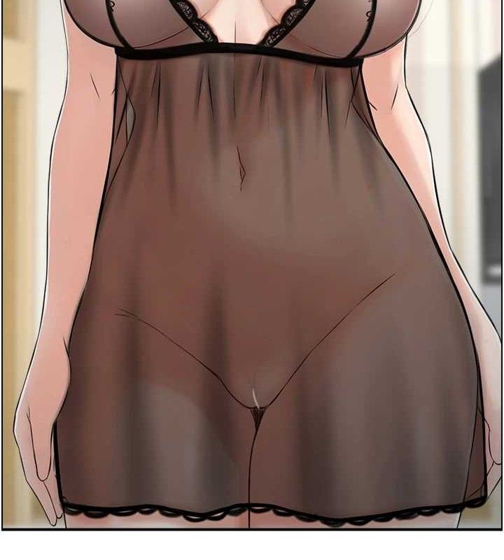 人妻控第47話-逐漸失衡的日常