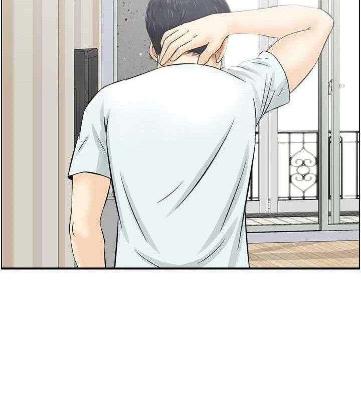 人妻控第47話-逐漸失衡的日常