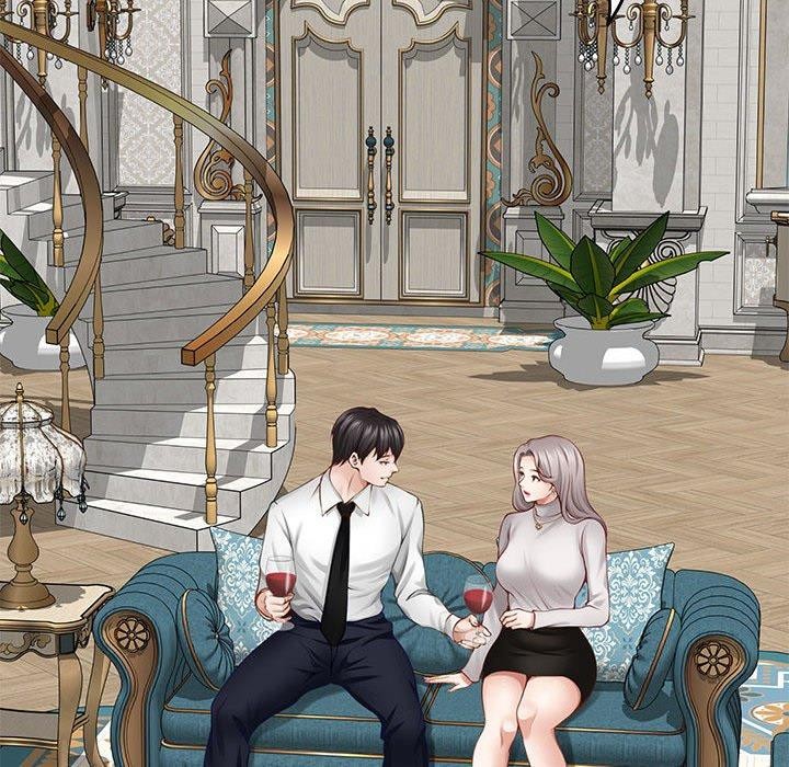 极乐之神第41話