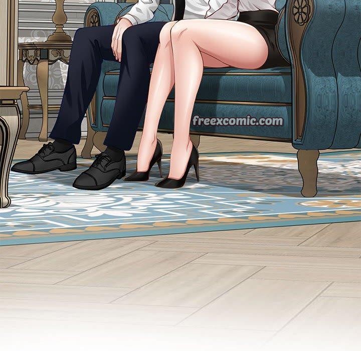 极乐之神第41話