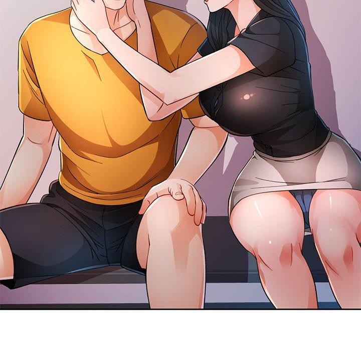 脱轨关系第51話