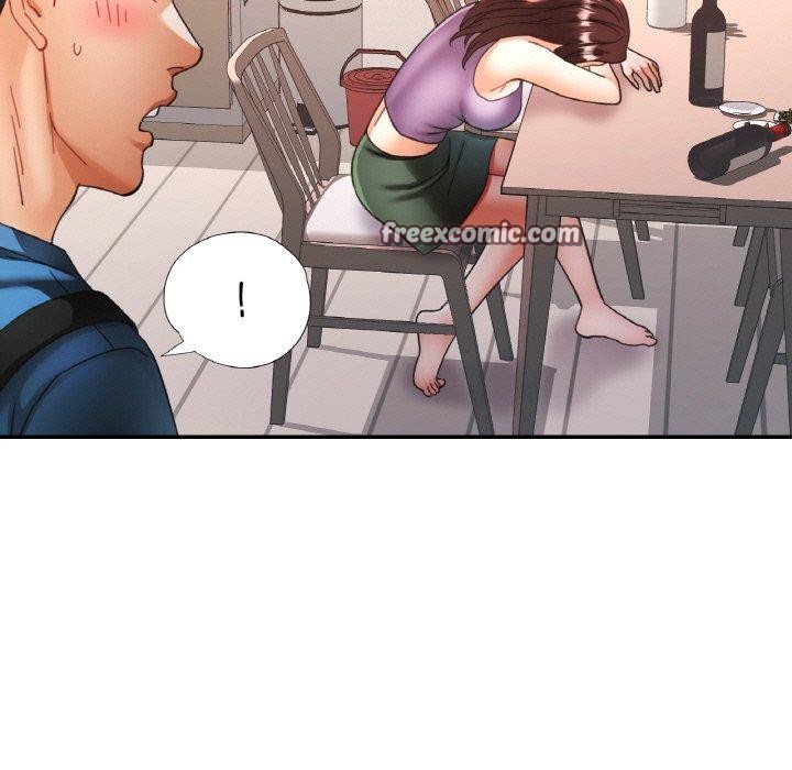 已嫁人的她第25話