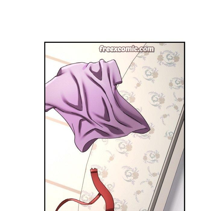 已嫁人的她第25話