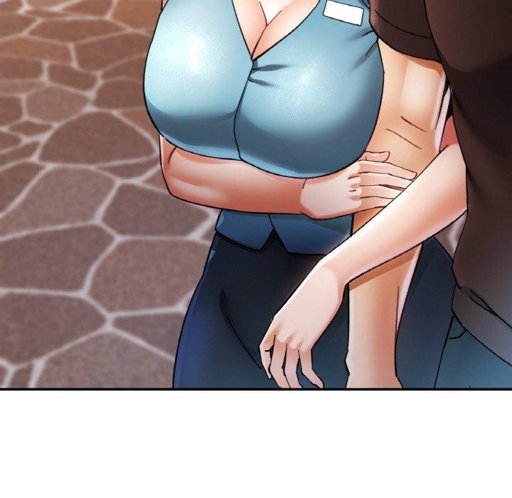 已嫁人的她第25話