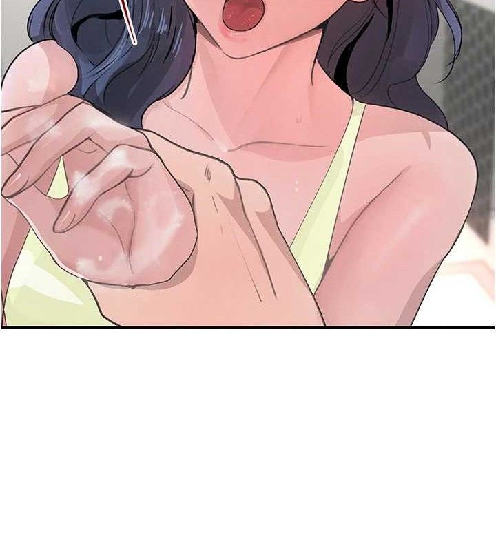 黑道千金第30話-浴室熱氣下激烈交合