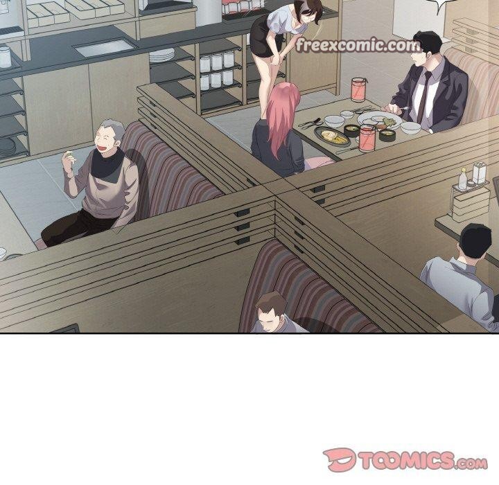 回归单身的继女第26話