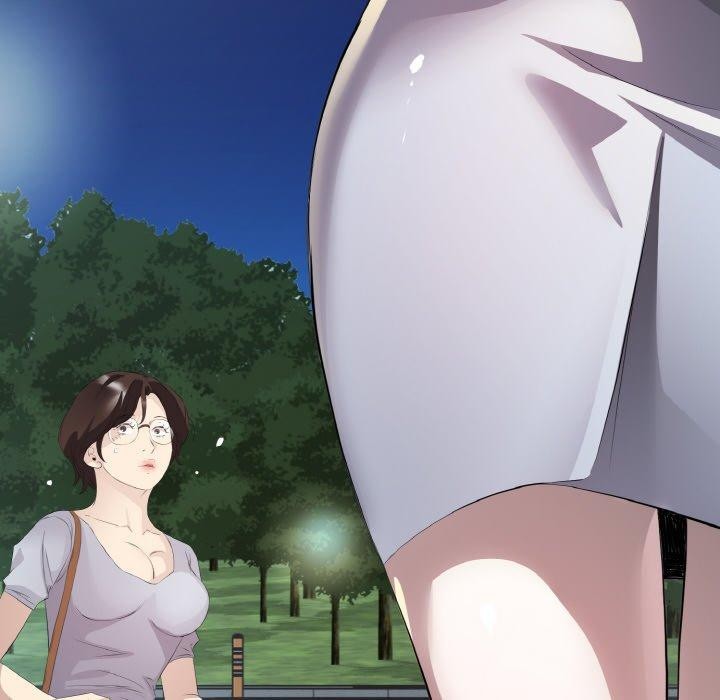 回归单身的继女第26話