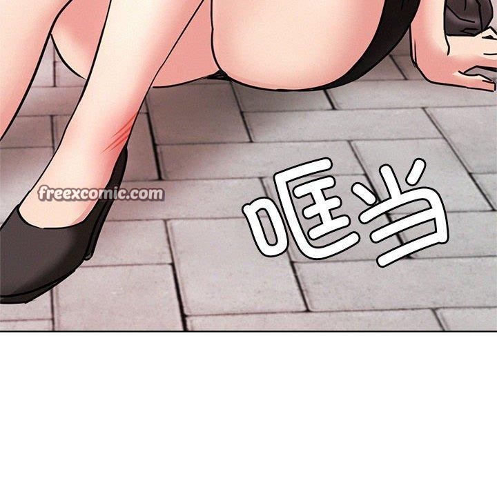 屋檐下的光第72話