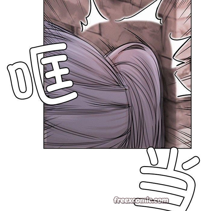 屋檐下的光第72話