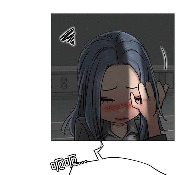 屋檐下的光第72話