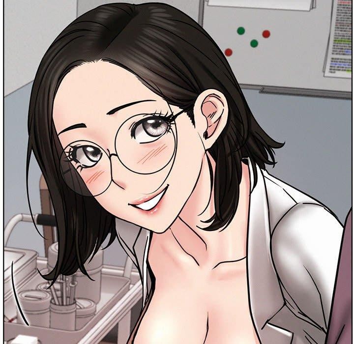 屋檐下的光第72話