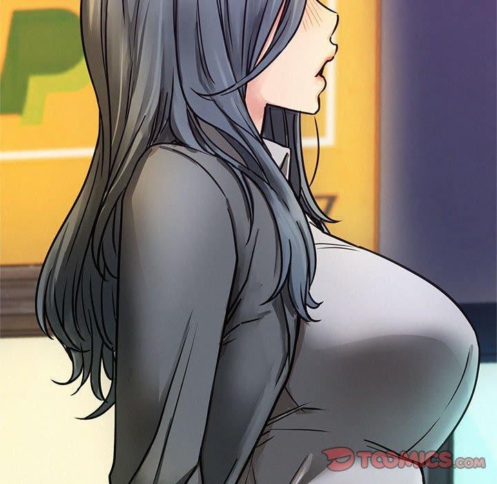 屋檐下的光第72話