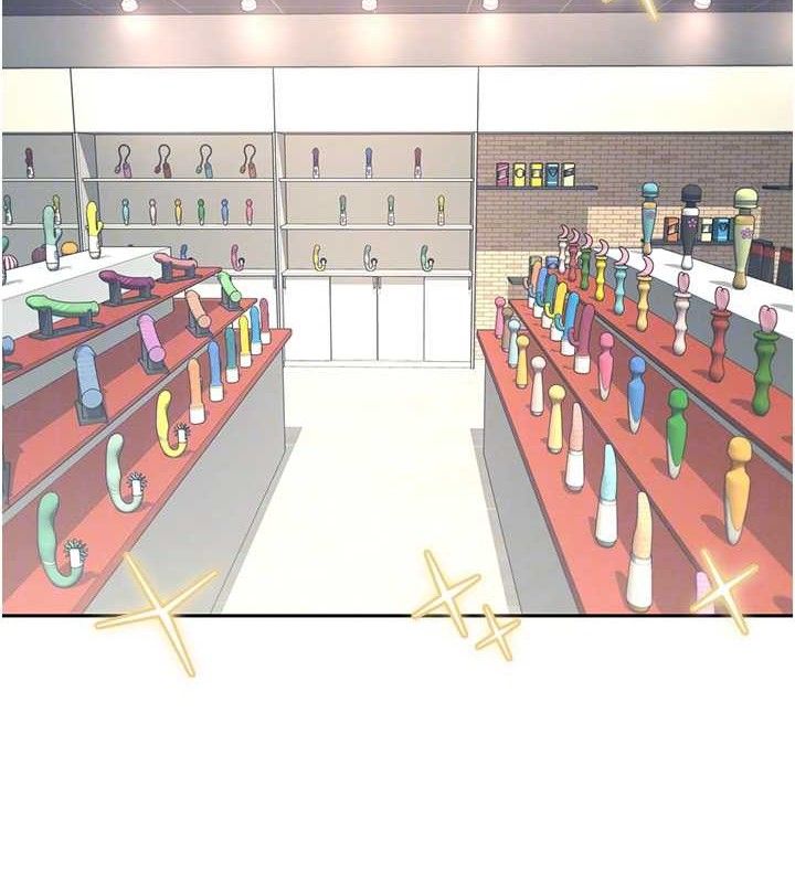 飞机杯女神连线中第10話-變裝採購情趣用品&hearts;