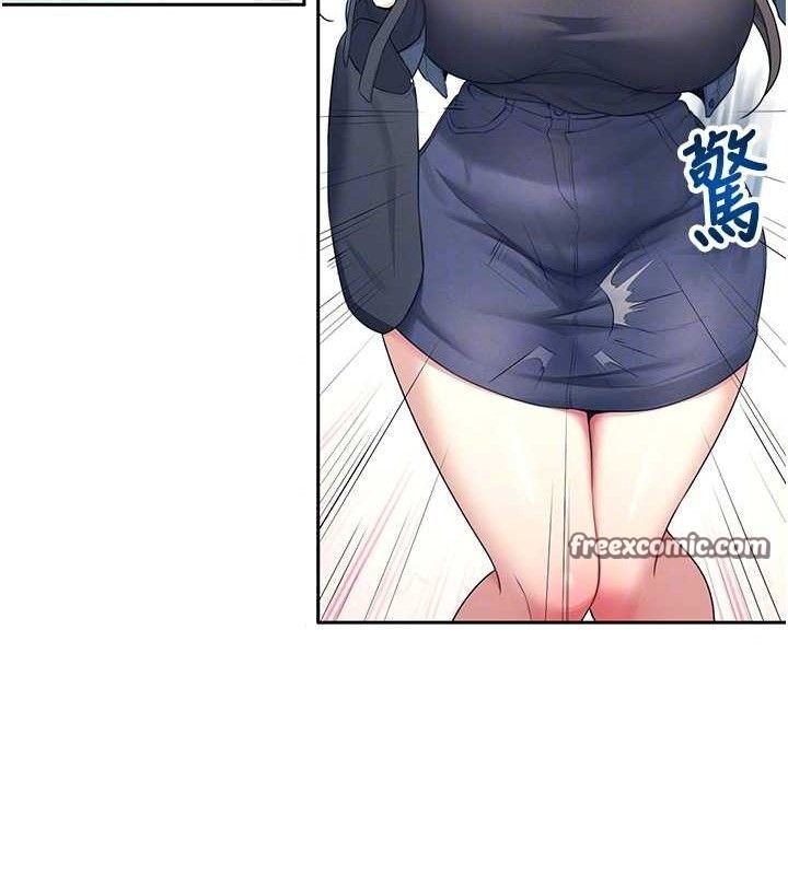 飞机杯女神连线中第10話-變裝採購情趣用品&hearts;