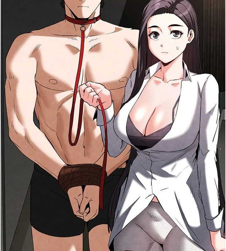 末日鵰堡第26話-插這邊就不算破處了&hearts;