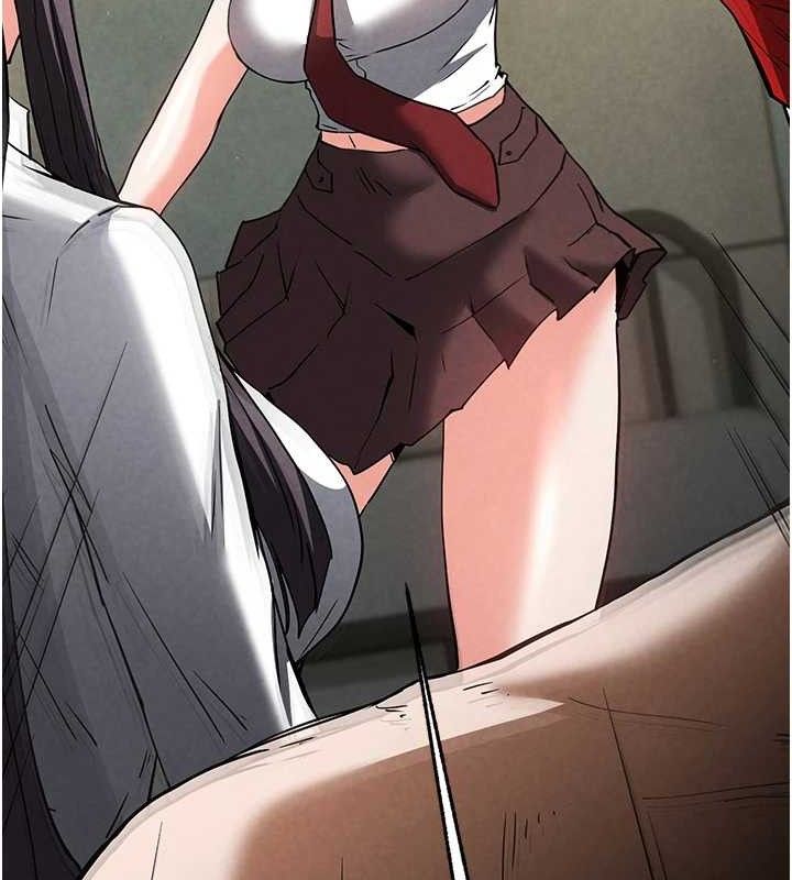 末日鵰堡第26話-插這邊就不算破處了&hearts;