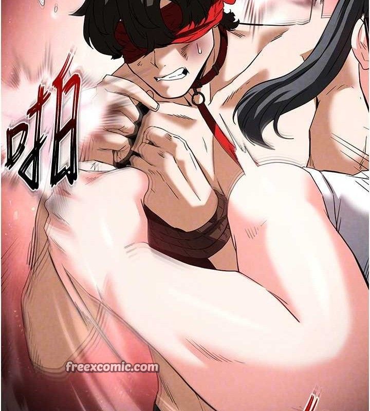 末日鵰堡第26話-插這邊就不算破處了&hearts;