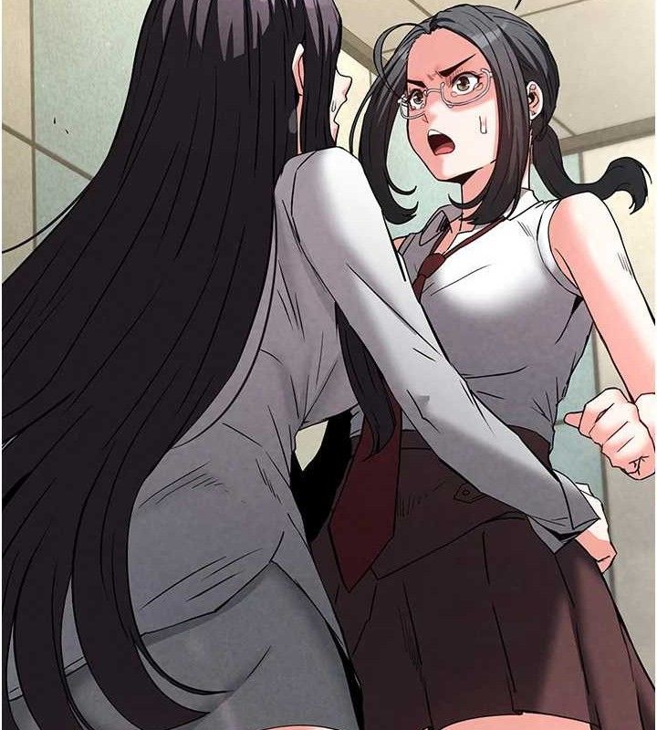 末日鵰堡第26話-插這邊就不算破處了&hearts;