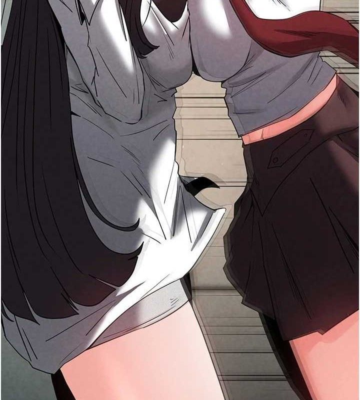 末日鵰堡第26話-插這邊就不算破處了&hearts;