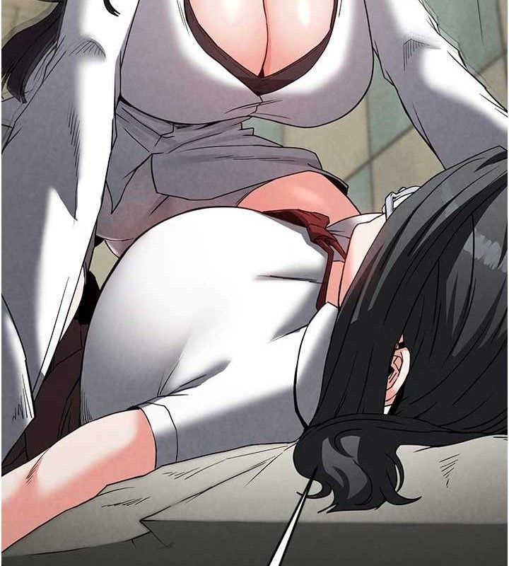 末日鵰堡第26話-插這邊就不算破處了&hearts;