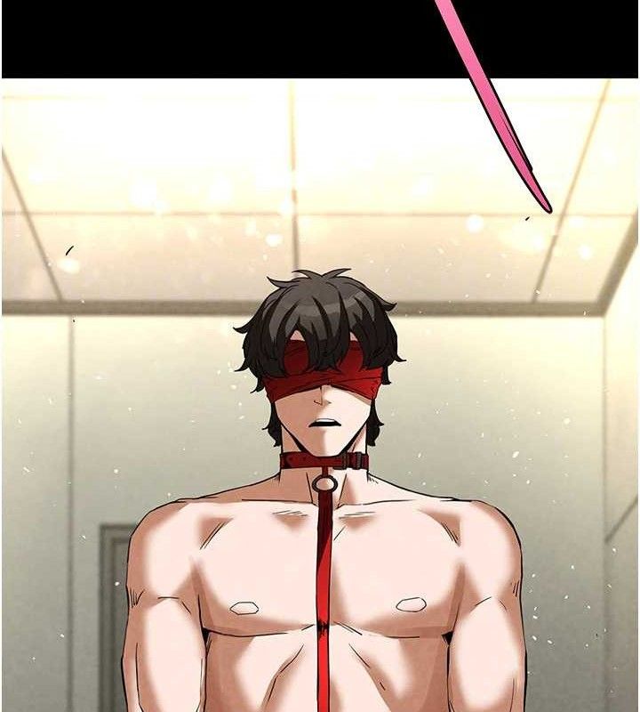 末日鵰堡第26話-插這邊就不算破處了&hearts;