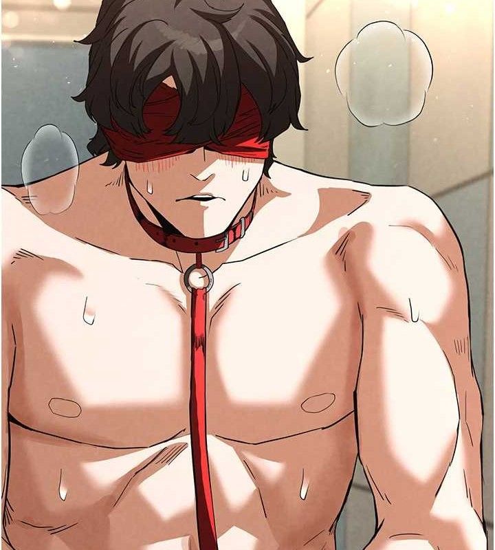 末日鵰堡第26話-插這邊就不算破處了&hearts;