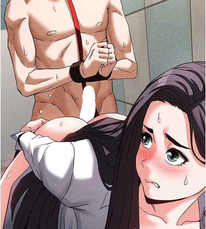 末日鵰堡第26話-插這邊就不算破處了&hearts;