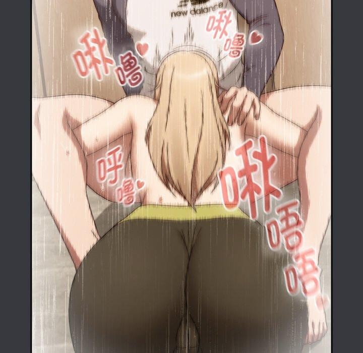 熱情拳擊館第20話