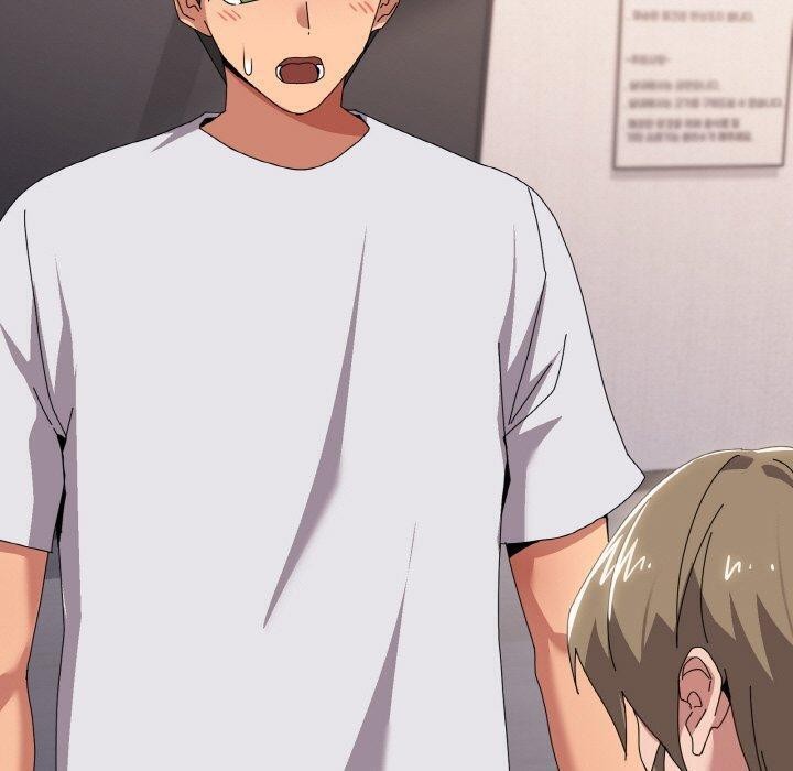 家人之间这样不好吧第44話