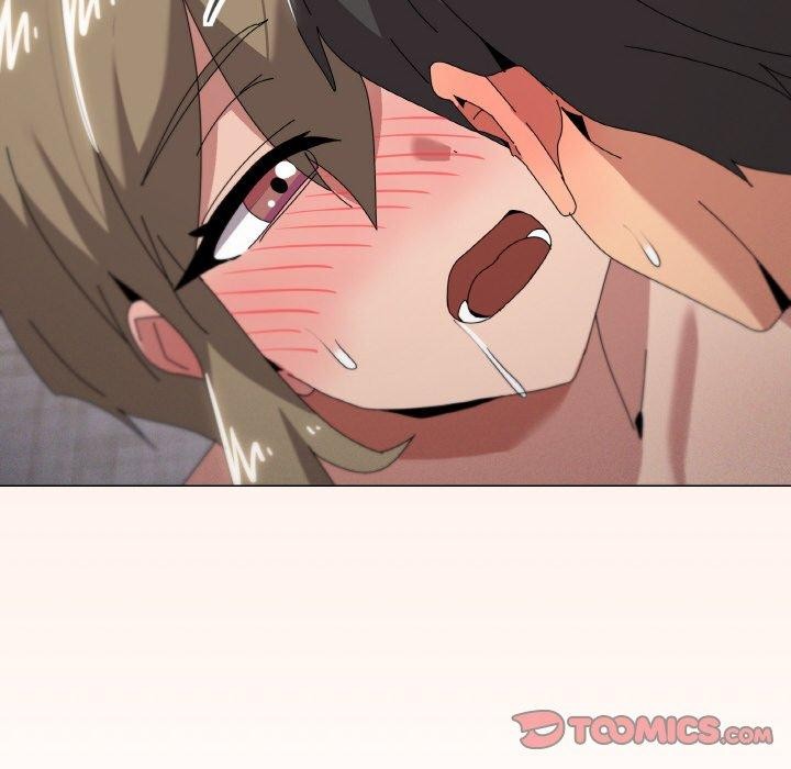 家人之间这样不好吧第44話